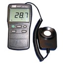 Light &amp; Reflection Measurement