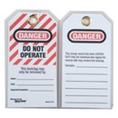 Lockout Tags