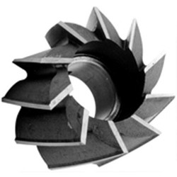 Shell End Mills