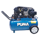 Portable Air Compressors