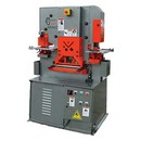 Metal Forming &amp; Cutting Machines