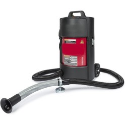Weld Cleaning