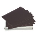 Sanding Sheets