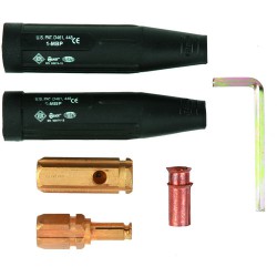 Welding Cable Connectors