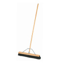 Brooms, Brushes, and Dust Pans
