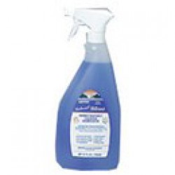 Cleaners &amp; Detergents