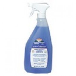 Cleaners &amp; Degreasers
