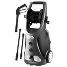Cleaning Machines &amp; Vacuums