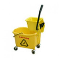Janitorial Carts and Supply Holders