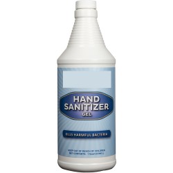 Hand Sanitizers