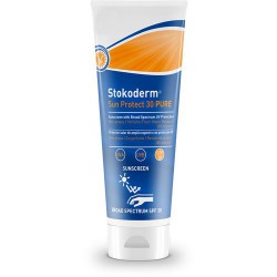 Sunblock &amp; Sunscreen