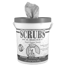 Towels, Tissues &amp; Wipes
