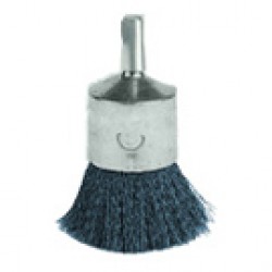 Rotating Brushes