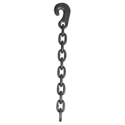 Chains, Ropes &amp; Wire Ropes
