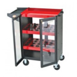 CNC Storage &amp; Workstations