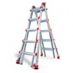 Ladders &amp; Scaffolding