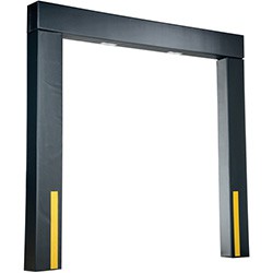 Dock Strip Doors/Curtains