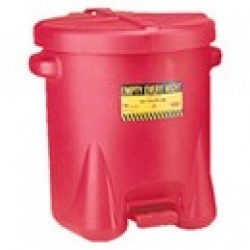 Safety Storage