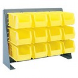 Bin Shelving Systems
