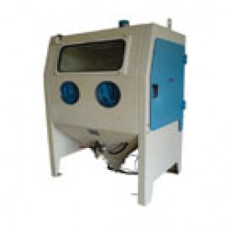 Sandblasting Equipment