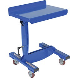 Lifting Tables