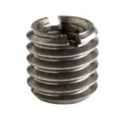 Threaded Inserts