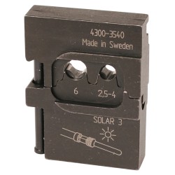 Crimping Tool Dies