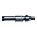 Threading Extractors