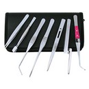 Tweezer &amp; Tong Sets