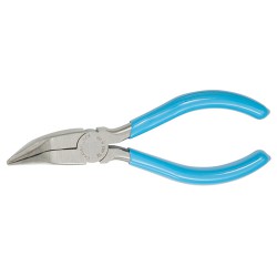 Bent Nose Pliers