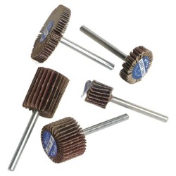 Flap Wheel Kits