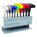 Hex and Torx Key Sets
