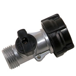 Hydraulic Valves &amp; Accessories