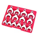 Crowfoot Socket Wrench Sets