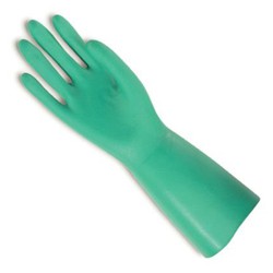Chemical Resistant Gloves