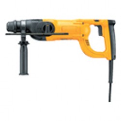 Demolition Tools and Equipment