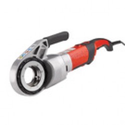 Power Pipe Threaders &amp; Cutters