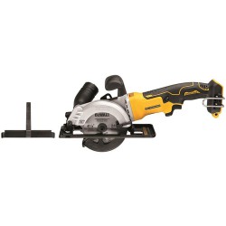 Portable Power Circular Saws