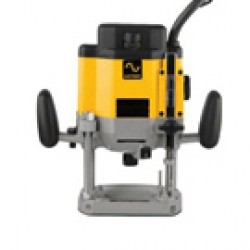 Routers &amp; Joiners