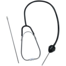Stethoscopes