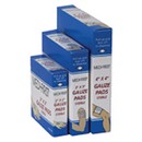First Aid Gauze, Pads and Wraps