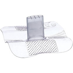Disposable CPR Masks
