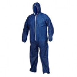 Disposable Clothing